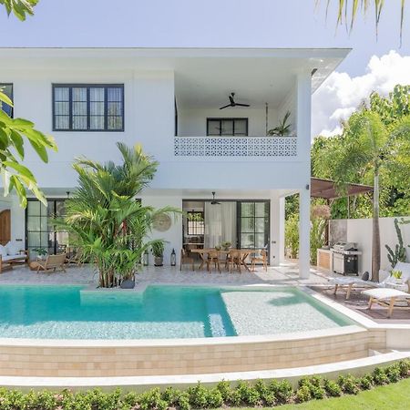 Вилла Casa Philip Улувату Экстерьер фото