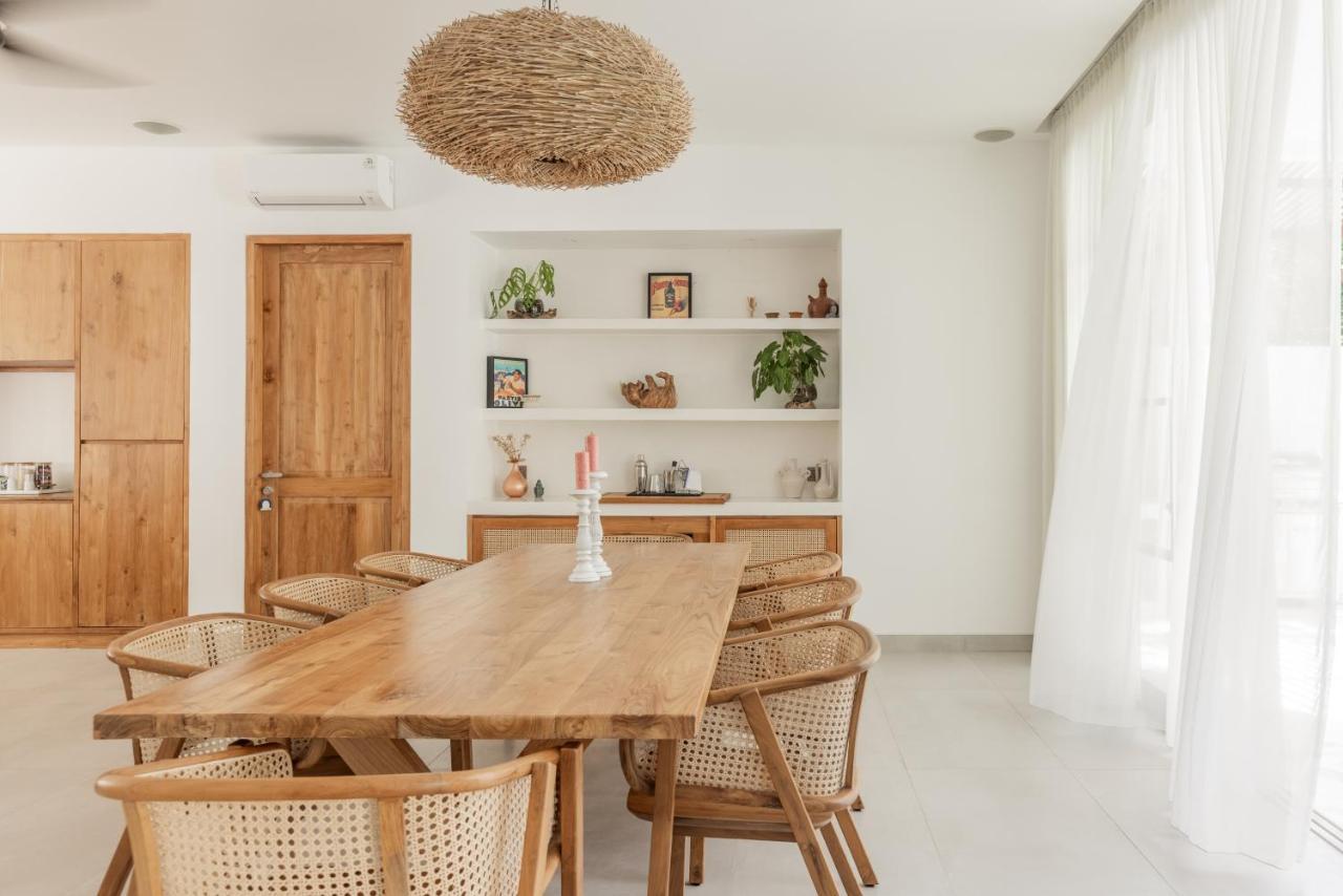 Вилла Casa Philip Улувату Экстерьер фото