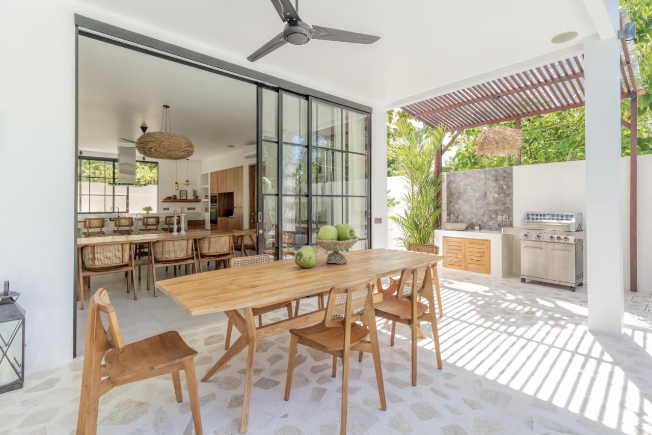 Вилла Casa Philip Улувату Экстерьер фото